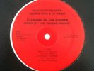 GEORGE FRYE & L.A. AFFAIR 12in PRIVATE CALI BOOGIE FUNK