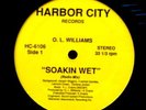 O.L WILLIAMS 
