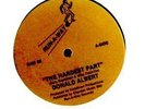 DONALD ALBERT 
