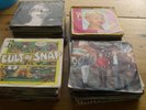 Konvolut Singles 80er 158 Stück