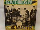 Scott Walker / Marketts 7inch EP