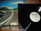 KRAFTWERK * AUTOBAHN * original PROMO Vinyl LP * MUSTERPLATTE aus ARCHIV