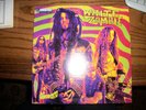 WHITE ZOMBIE LA SEXORCISTO DEVIL MUSIC VOLUME ONE FIRST PRESSING CLEAR VINYL