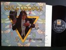 ALICE COOPER Welcome To My Nightmare LP nMINT UK 1st Press -1U/-1U w/ Inner Slv