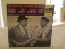 COLEMAN HAWKINS QUARTET FEAT BUD POWELL - FONTANA/DEBUT - MONO - NM