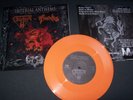ASPHYX THANATOS SPLIT COFFINS DEATH POSSESSED PENTACLE PARTY SAN PIC RAR