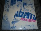 Jackpots Jack In the Box  orig Sonet LP Freakbeat pop-psych Sweden