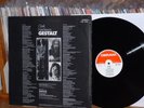 CLARK HUTCHINSON - GESTALT - RARE ORIGINAL UK PROG LP