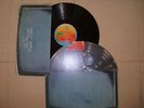 1er press, vinyle/lp 33T, bob marley , catch a fire, zippo/lighter VG++