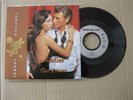 RARE 45T HORS-COMMERCE JOHNNY HALLYDAY ADELINE/QUE JE T'AIME