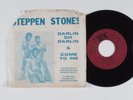 Modern Soul 45 STEPPEN STONES Darlin Oh Darlin JJAM HEAR