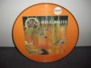 SLAYER HELL AWAITS PICTURE LP USA LIMITED # 3518  ORIGINAL FIRST PRESS  RARE 