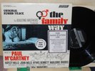 The Family Way Sound Track- Paul McCARTNEY- LONDON- PROMO