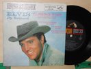 ELVIS by Request Flaming Star Compact 33 Double