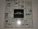 VA Color Supplement  - LP - Minimal - Synth - New Wave-   Lives of Angels