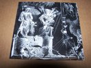 Seigneur Voland / Chemin de Haine - Cérémonie Chaotique ... Ep Blessed In Sin