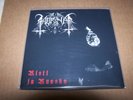 HORNA - Risti Ja Ruoska Ep Behexen Goatmoon