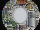 70's Soul 45 BEVERLY AND DUANE Glad I Gotcha Baby FEE DETROIT HEAR NM