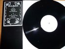 Black Sabbath Live Paris 20.12.1970 LP limited Edition Guter Sound TOP