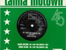 Frank Wilson - Do I Love You (Indeed I Do) - 7