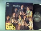 Gods, The  To Samuel A Son    Rare UK Press   Pre Uriah Heep