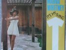 MARVA WHITNEY   IT'S MY THING  RARE FUNK LP  (JAMES BROWN) U.S KING