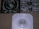 Brutal Truth End Time LP /100 Clear Relapse Vinyl Record Grindcore 2011 NEW