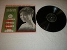 TERESA TENG 1st LP / 1967 Yeu Jow Taiwan / EX+ / Chinese Asian Pop
