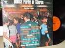 Gisha Brothers - Dance Party in Stereo  1966   Beat aus Frankfurt