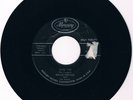 ROYCE PORTER GOOD TIME & BEACH OF LOVE 45 50's ROCK FEW PRESSED/NOT REISSUED