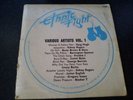 Various Artists Ethnic Fight Vol. 1 UK LP
