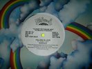 Surface Falling in love   RARE US PROMO 1983   LISTEN 