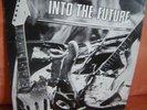 Into The Future LP 1979 Punk & NDW-Sampler DAF, PVC, Male, Mittagspause, SYPH...