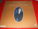Johnny Hallyday 