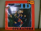 BIG TIME OPERATORS LP(JEFF ST. JOHN)THE ID 1966 OZ SOUL