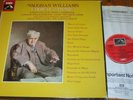 SLS 5082 Vaughan Williams Choral Music / Willcocks / Boult 7 LP HP LIST