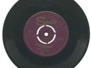 LAUREL AITKEN rare ska Starlight- 45 