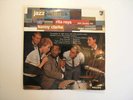 rare Pim Jacobs Trio Rita Reys Kenny Clarke Jazz-LP