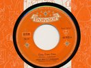 Johnny Ritter e i Continentals - Ciao Ciao Ciao (1959)  rare Polydor 66 905 *