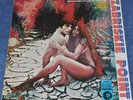PINK FLOYD / GRATEFUL DEAD - Zabriskie Point EX++ LP