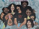 ZAPPA / MOTHERS Over-Nite Sensation + RARE PROMO CARD