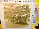 New York Mary Lp Funk Breaks Soul Motorcycle Cover Excellent Disc