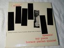 HORACE PARLAN QUINTET 