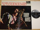 TUBBY HAYES   TUBBS   VERY RARE UK FONTANA JAZZ LP EXCELLENT CONDITION 1961