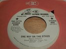 NORTHERN SOUL THE FIFTH AVENUE BAND ONE WAY OR THE OTHER REPRISE WLP 0884 NM+