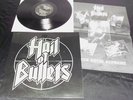 HAIL OF BULLETS same -  asphyx gorefest perstilence desaster