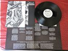 ASSUCK Anticapital LP Grind Grindcore Death Metal Terrorizer Phobia RARE