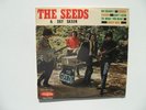 45T SEEDS / NO ESCAPE/  RARE