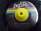 Funk 45 KOOL & THE GANG Chocolate Buttermilk HEAR Their Rarest One