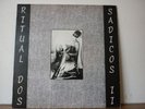 Minimal/Synth/DIY/Indus : V/A  